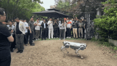 争做既懂水利营业又通晓人工智能手艺的复合型