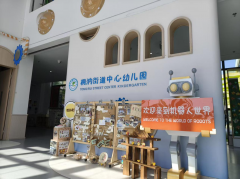 <b>I手艺正成为教育现代化的主要东西</b>