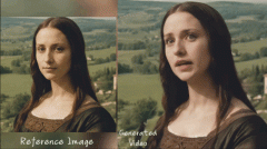 号称能够用于“对口型”